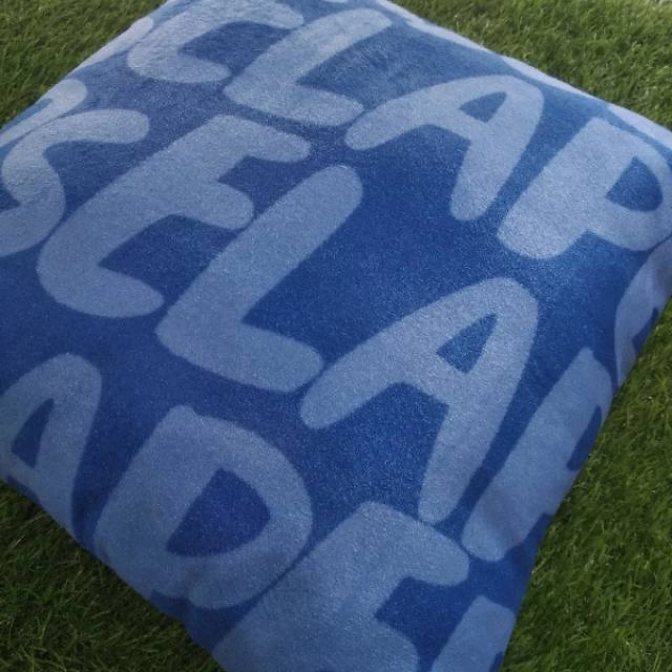 Persela || Pillow - #oraoriora