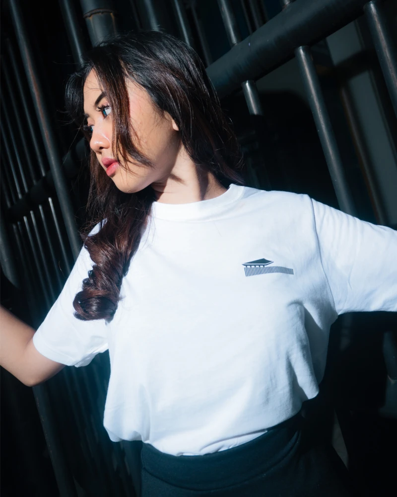 SURAJAYA || T-Shirt [COJT-PROJECT] - #Oraoriora