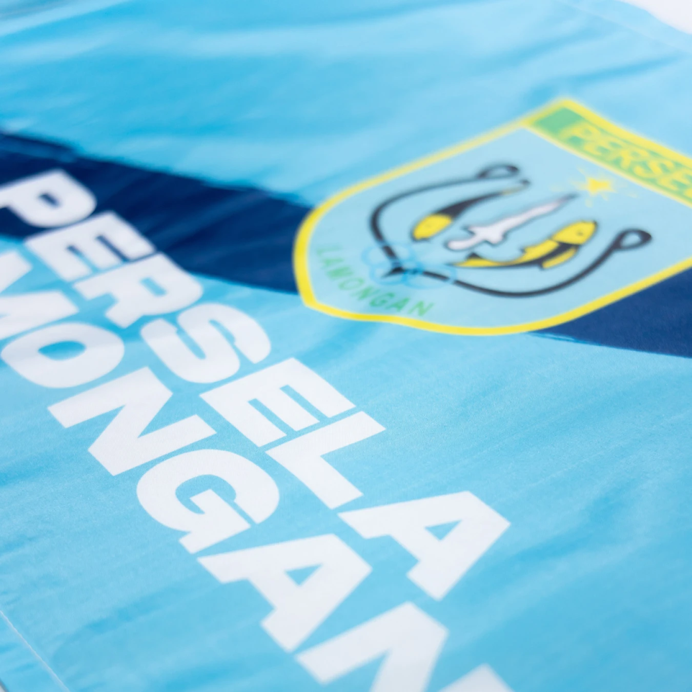 PERSELA LAMONGAN || Flag - #Oraoriora