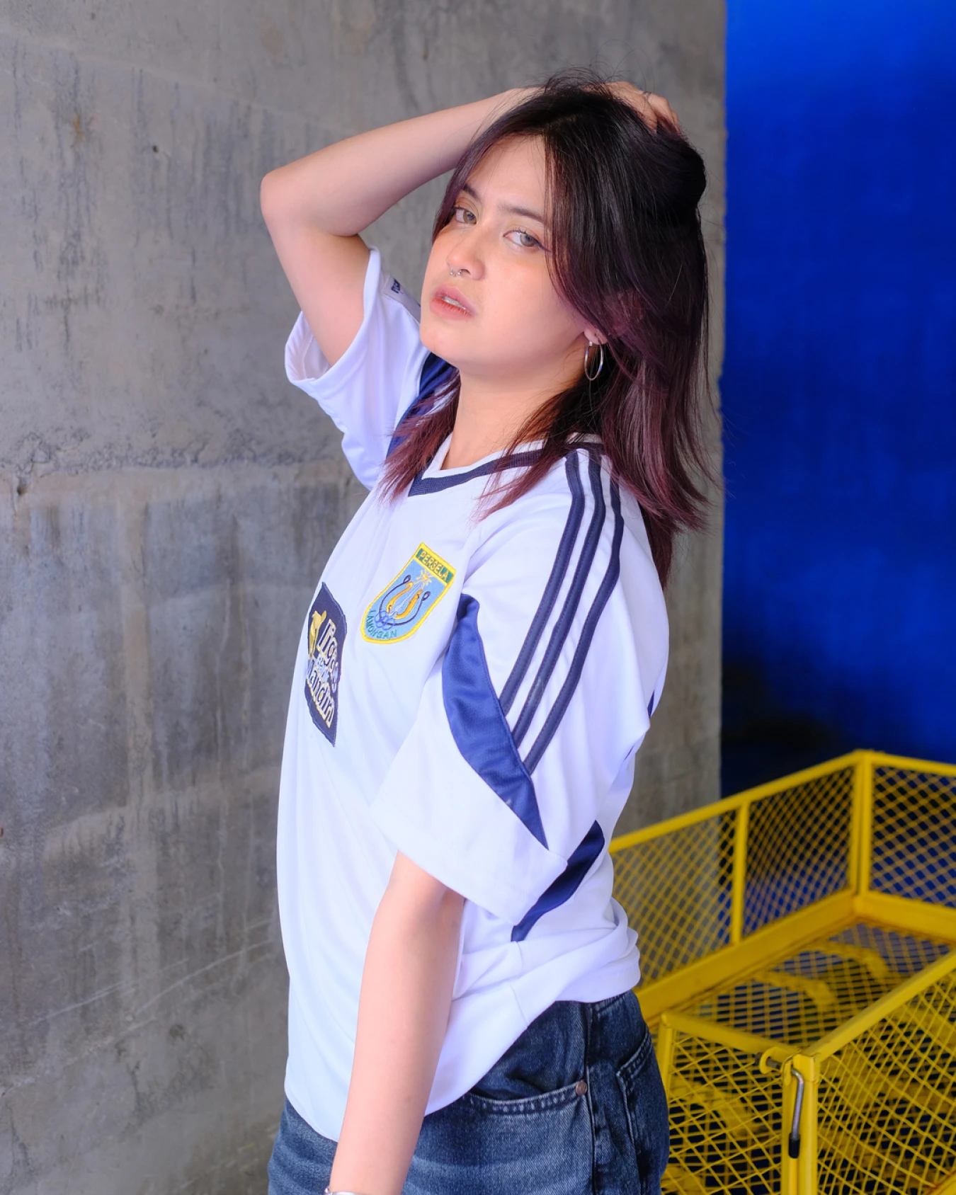 Jersey Third PERSELA Replika 2004 || [Original By Persela Store] - #Oraoriora