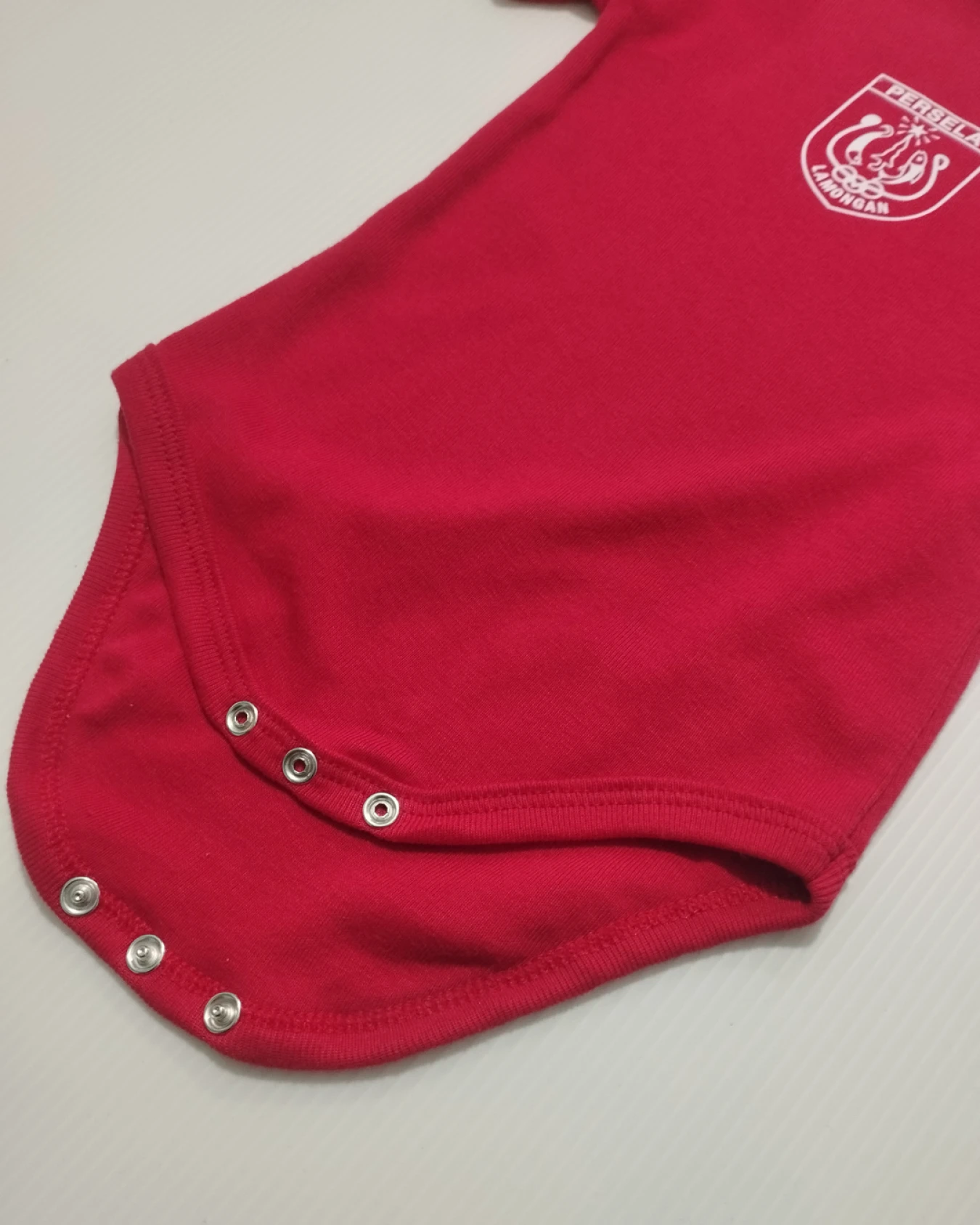 Baju Bayi PERSELA || Jumpsuit - #Oraoriora