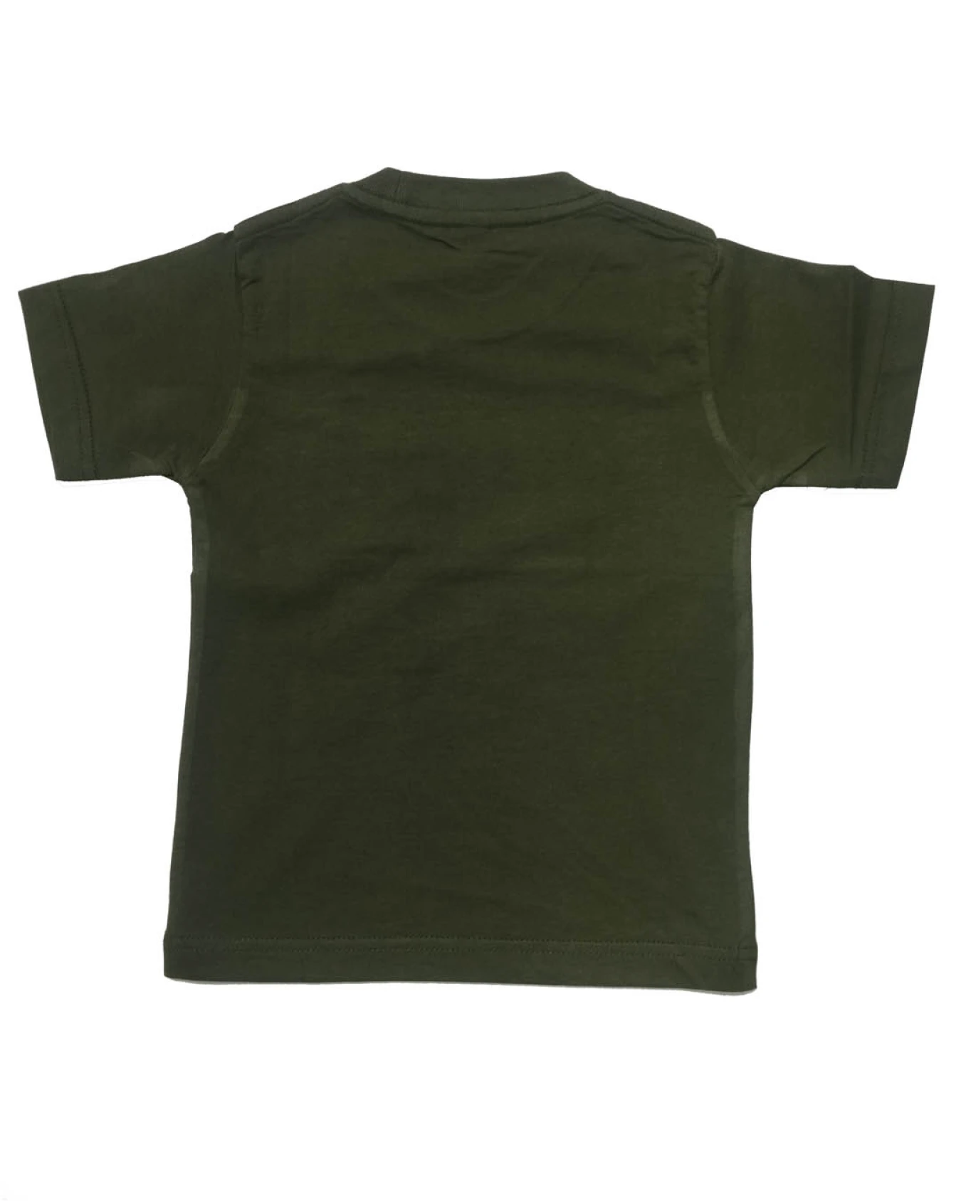 PERSELA - Green Army || Tshirt Kids - #Oraoriora