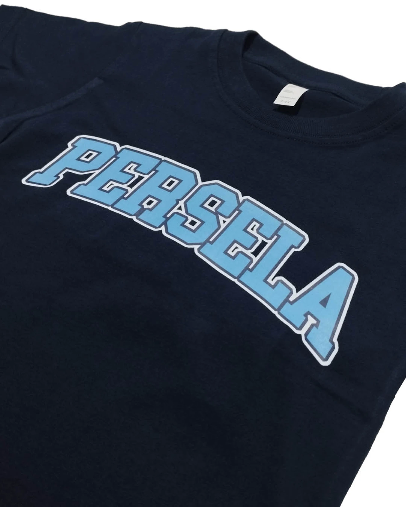 PERSELA - Navy || Tshirt Kids - #Oraoriora