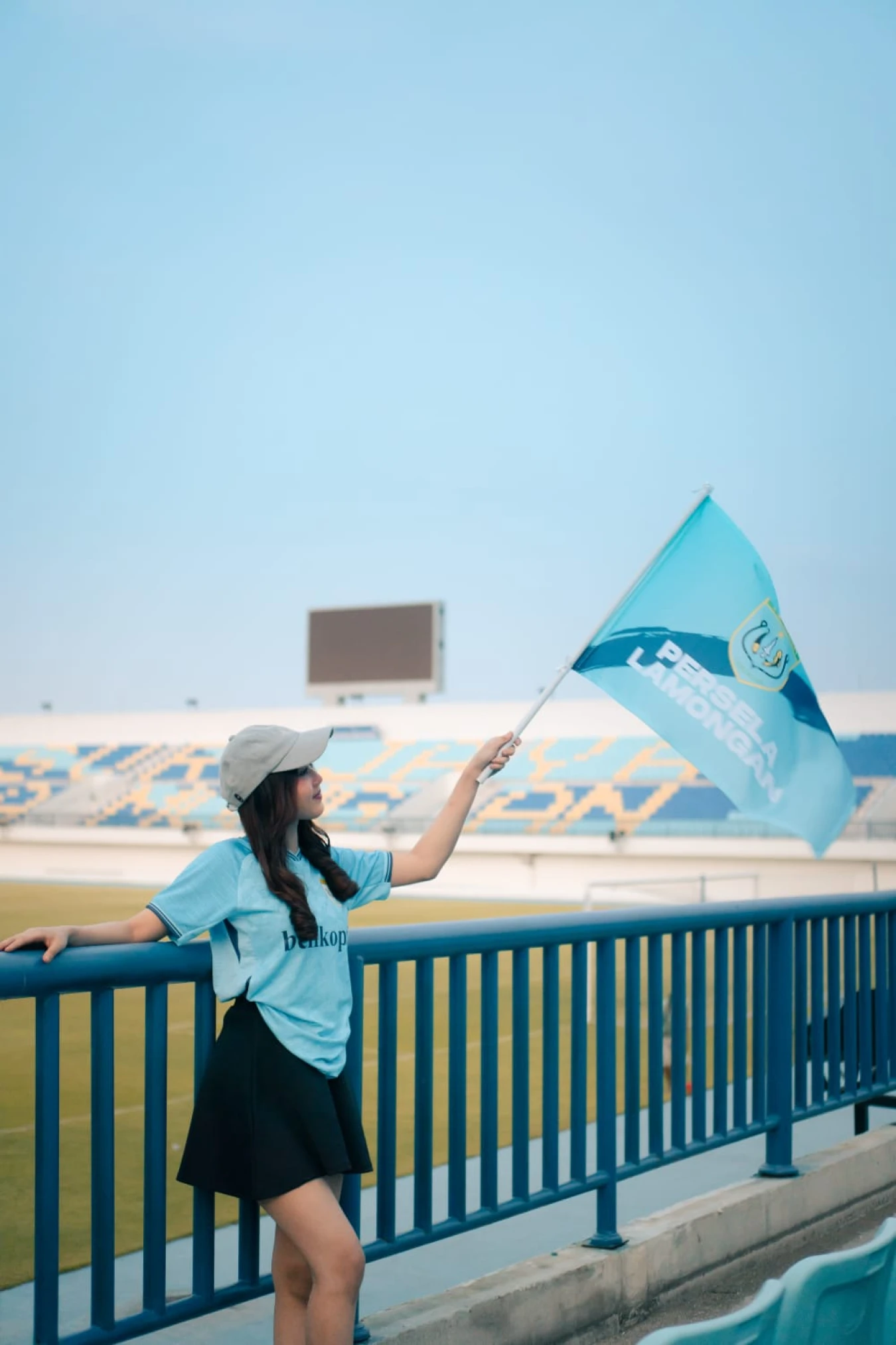 Jersey PERSELA Home 2025 || [Persela Store X Etams] FREE MINI FLAG - #Oraoriora