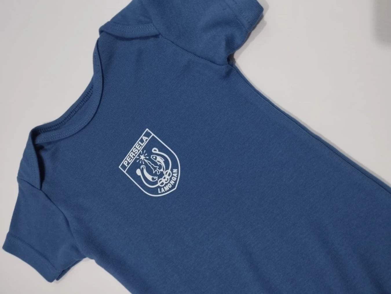 Baju Bayi PERSELA Navy || Jumpsuit - #Oraoriora