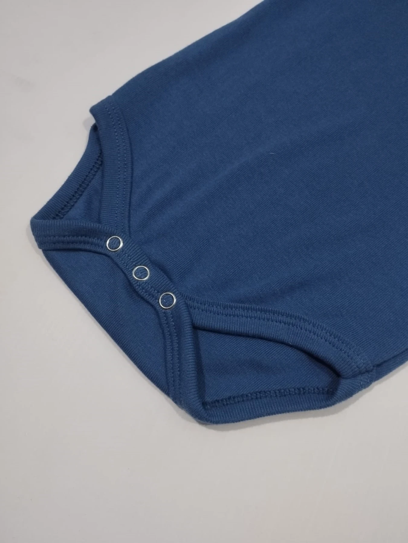 Baju Bayi PERSELA Navy || Jumpsuit - #Oraoriora