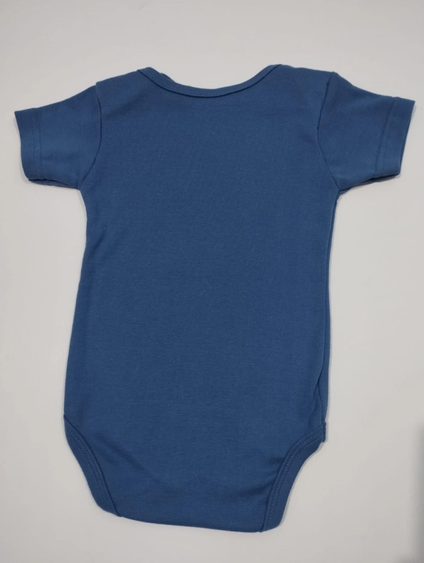 Baju Bayi PERSELA Navy || Jumpsuit - #Oraoriora