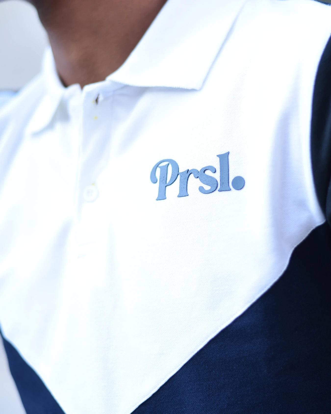 Polo PRSL || Polo Shirt - #Oraoriora