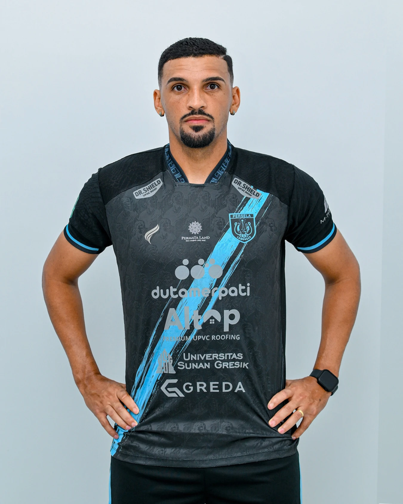 Jersey PERSELA Away 2025 || [Persela Store X Etams] - #Oraoriora