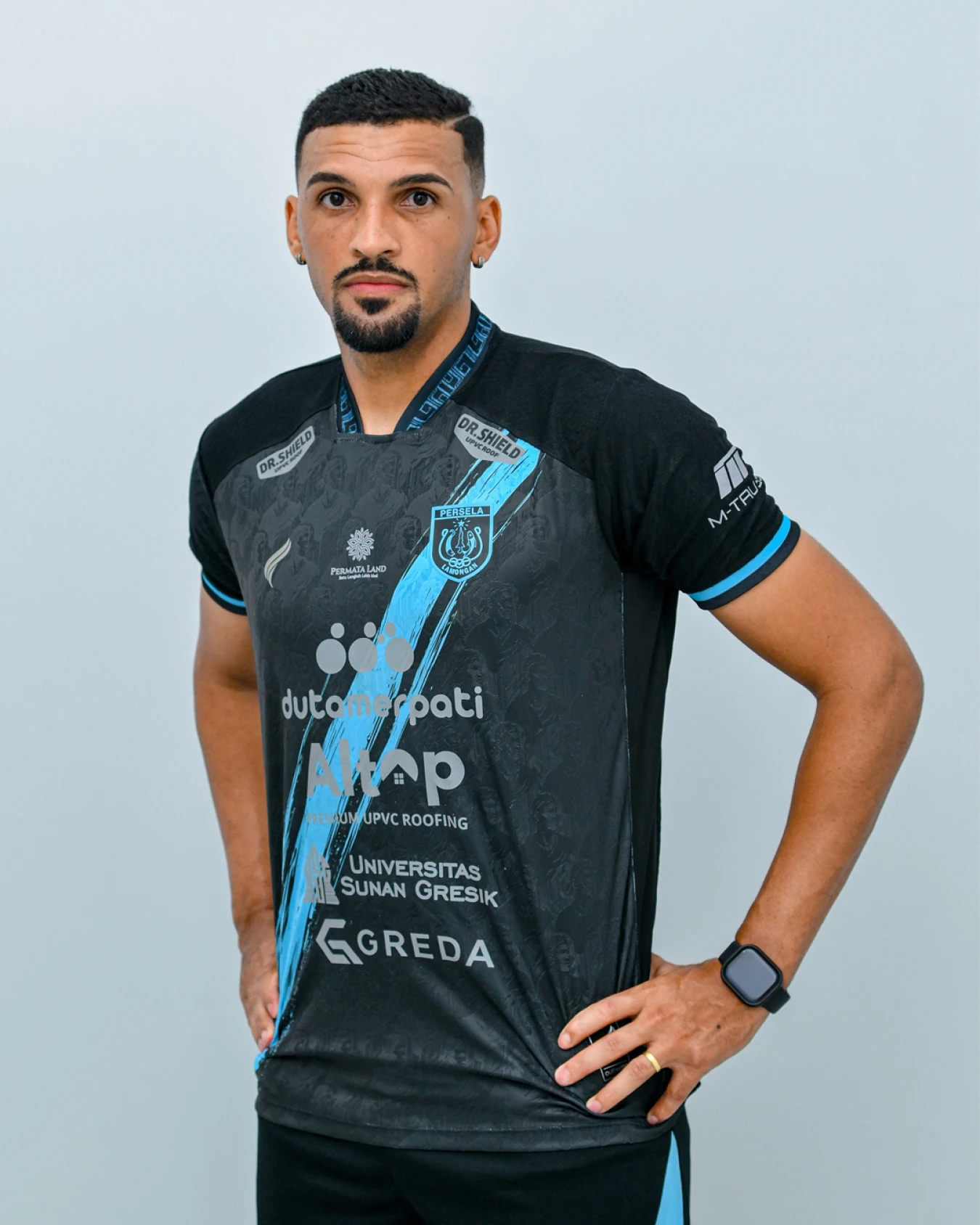 Jersey PERSELA Away 2025 || [Persela Store X Etams] - #Oraoriora