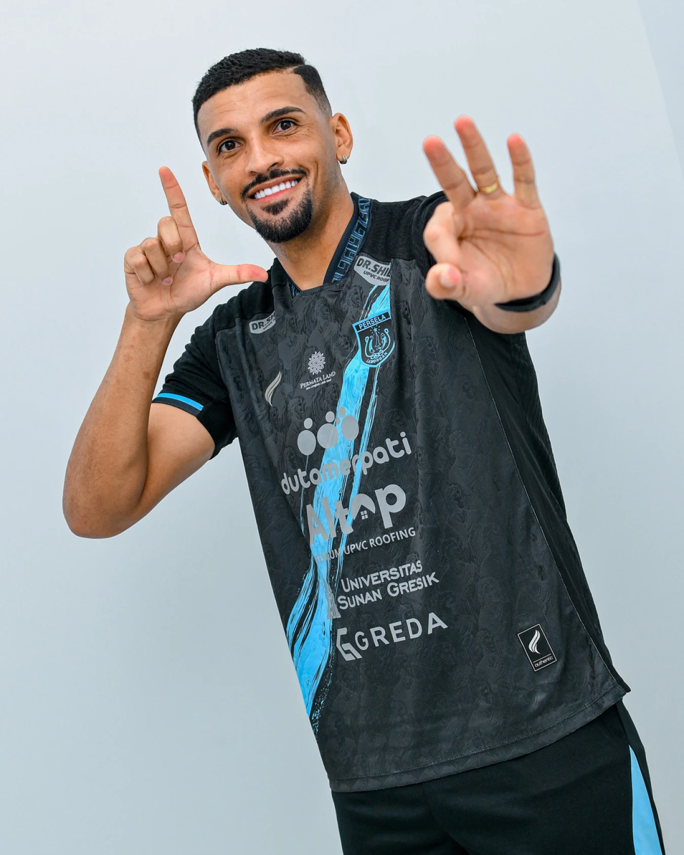 Jersey PERSELA Away 2025 || [Persela Store X Etams] - #Oraoriora