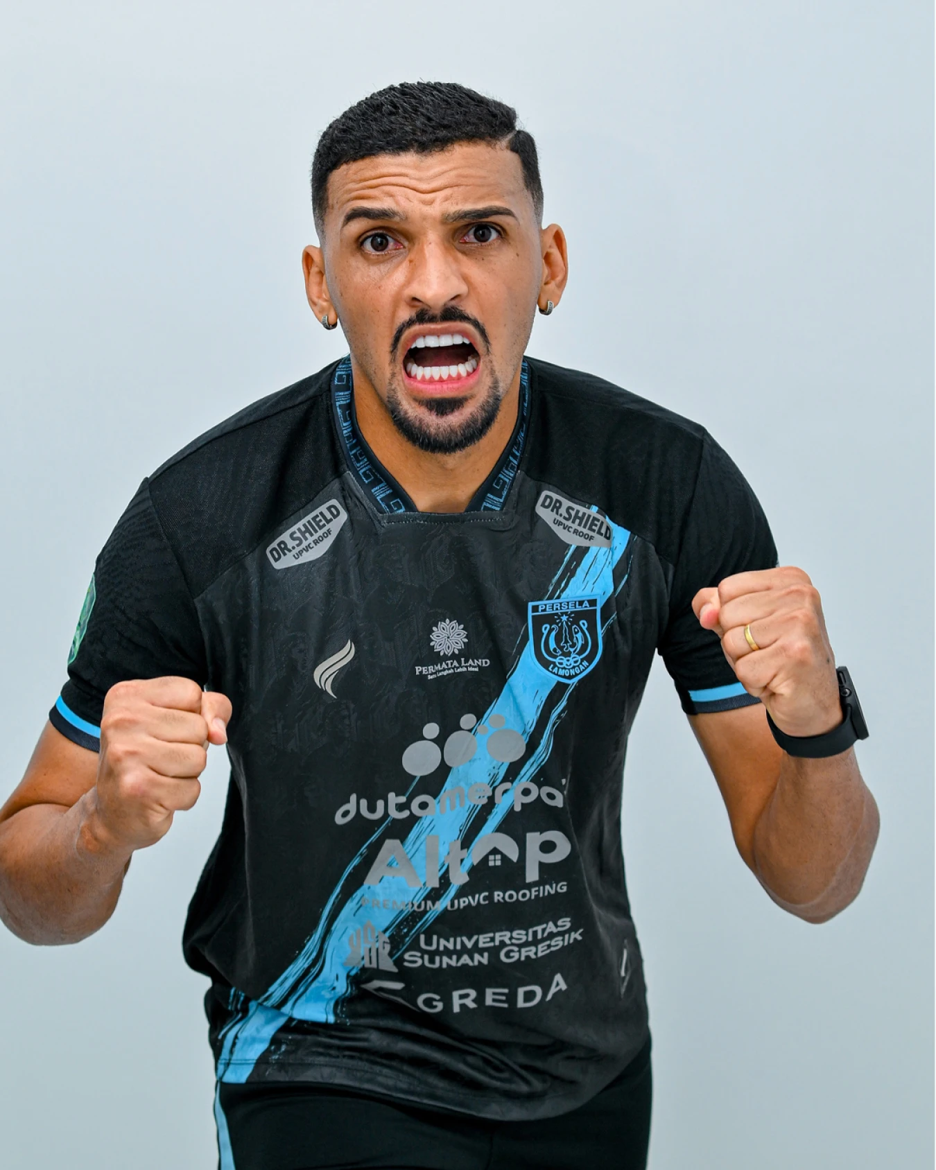 Jersey PERSELA Away 2025 || [Persela Store X Etams] - #Oraoriora