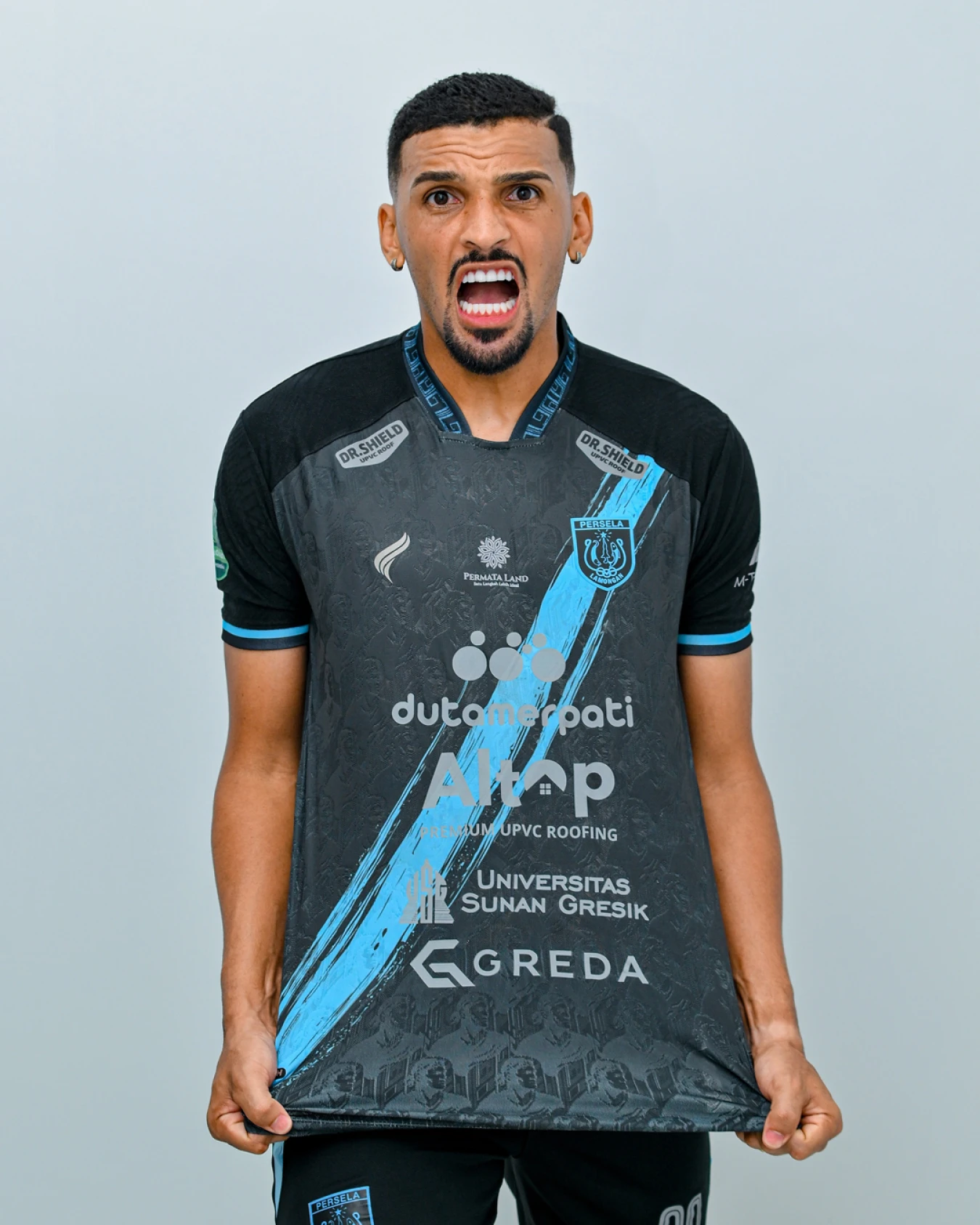 Jersey PERSELA Away 2025 || [Persela Store X Etams] - #Oraoriora