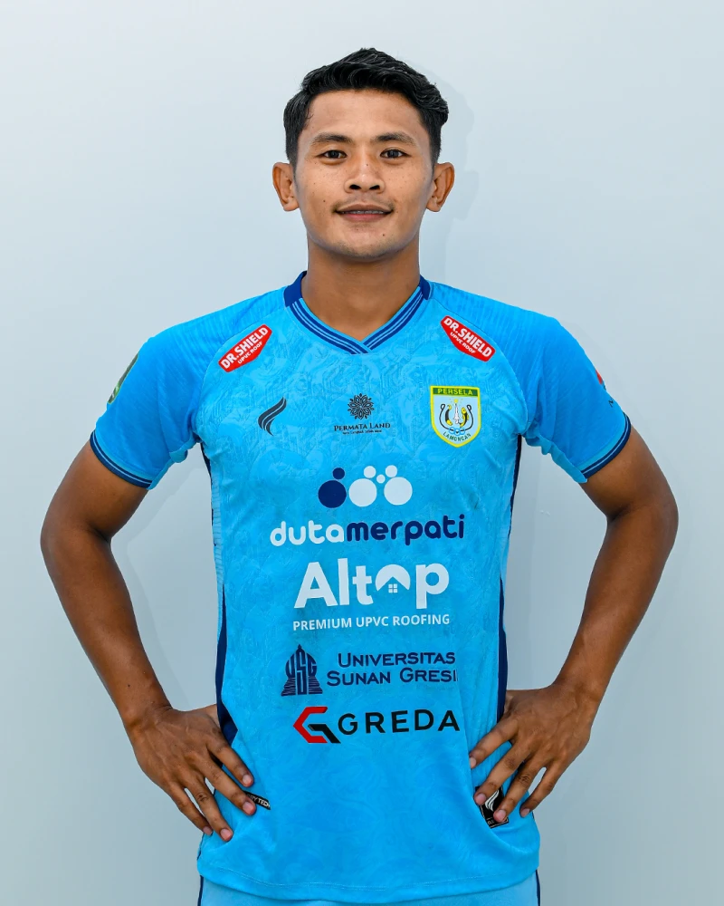 Jersey PERSELA Home 2025 || [Persela Store X Etams] - #Oraoriora