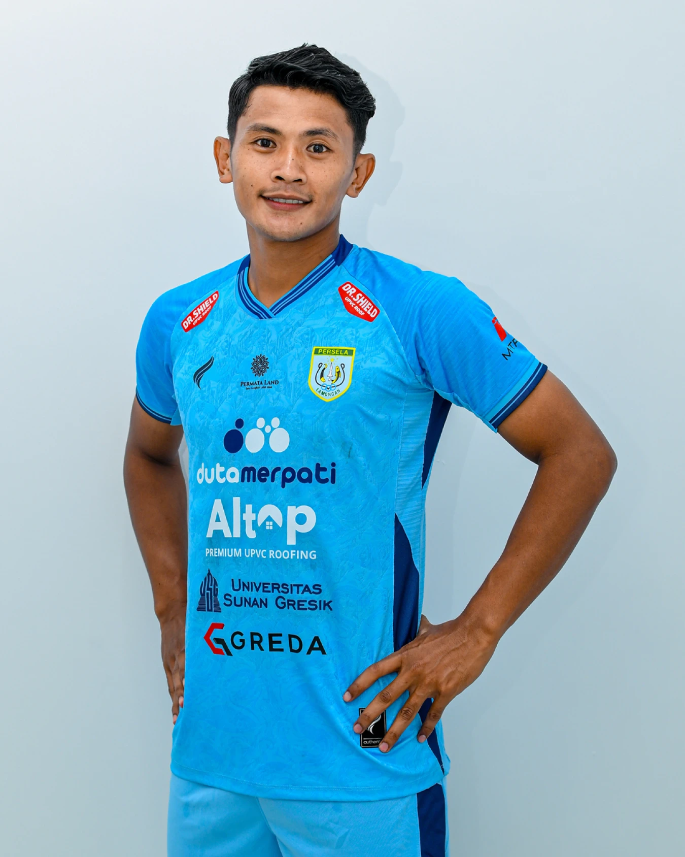 Jersey PERSELA Home 2025 || [Persela Store X Etams] - #Oraoriora