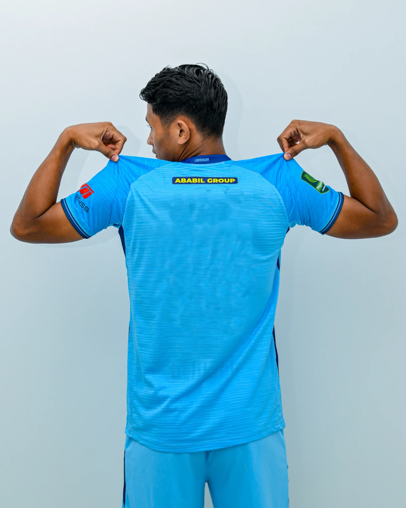 Jersey PERSELA Home 2025 || [Persela Store X Etams] - #Oraoriora