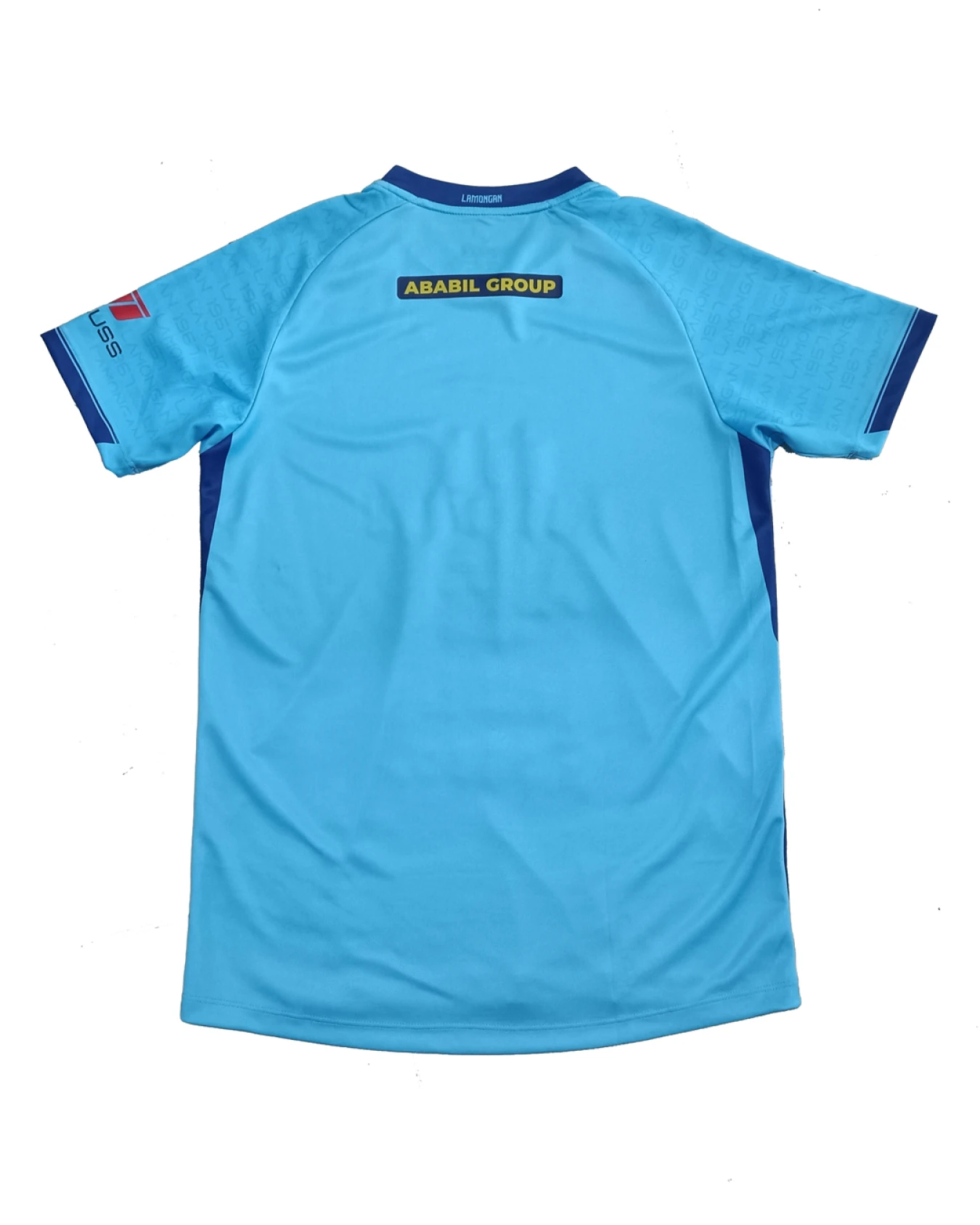 Jersey PERSELA Home 2025 Supporter Version || [Persela Store X Etams] - #Oraoriora