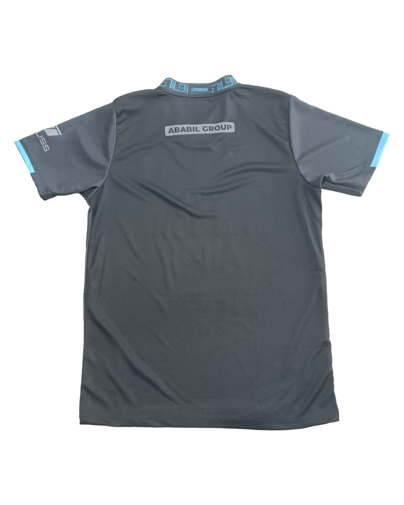 Jersey PERSELA Away 2025 Supporter Version || [Persela Store X Etams] - #Oraoriora