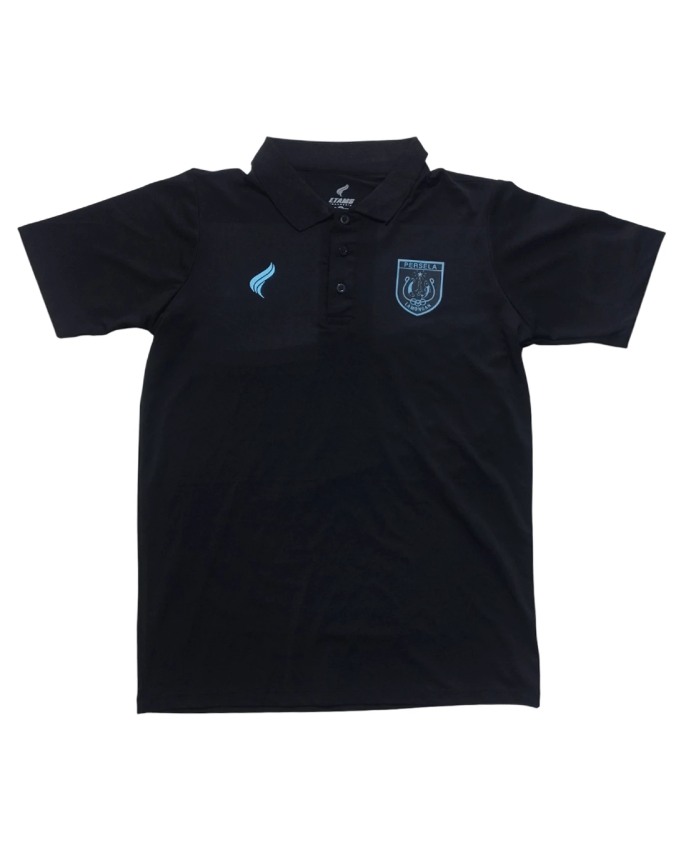 Polo Black || [Persela Store X Etams] - #Oraoriora