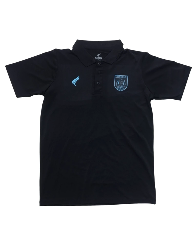 Polo Black || [Persela Store X Etams] - #Oraoriora