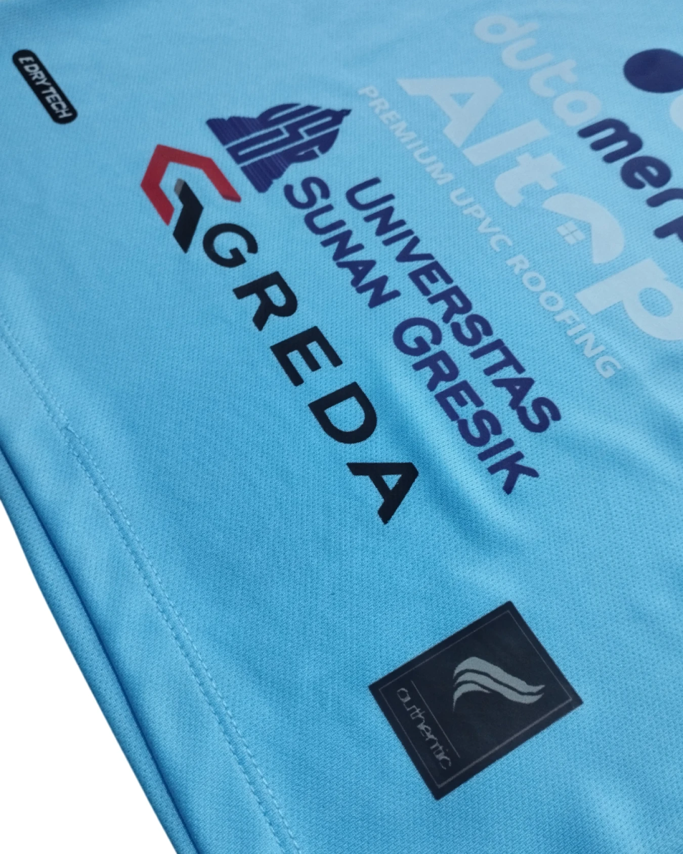 Jersey PERSELA Home 2025 KIDS [Supporter Version] || [Persela Store X Etams] - #Oraoriora