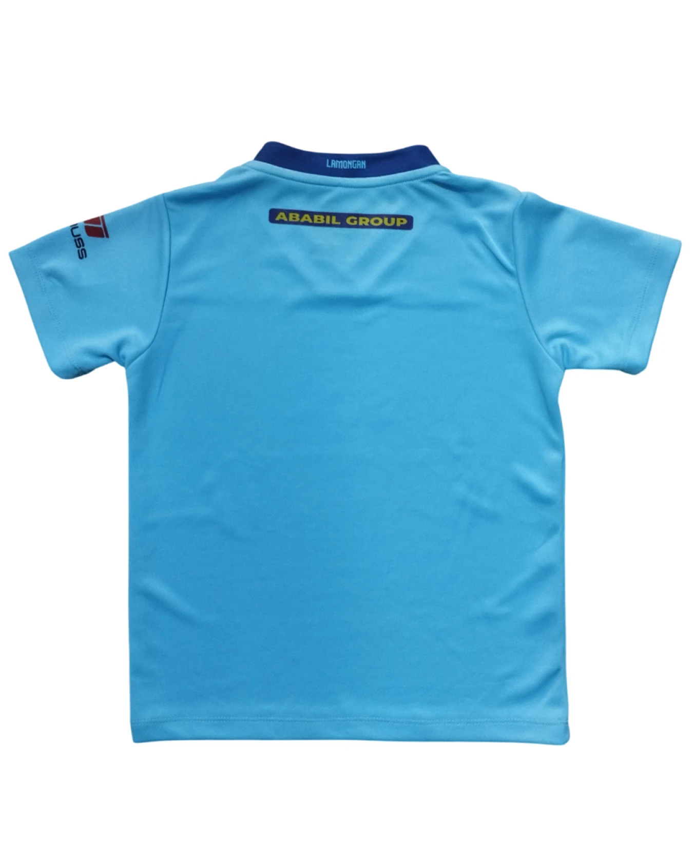 Jersey PERSELA Home 2025 KIDS [Supporter Version] || [Persela Store X Etams] - #Oraoriora