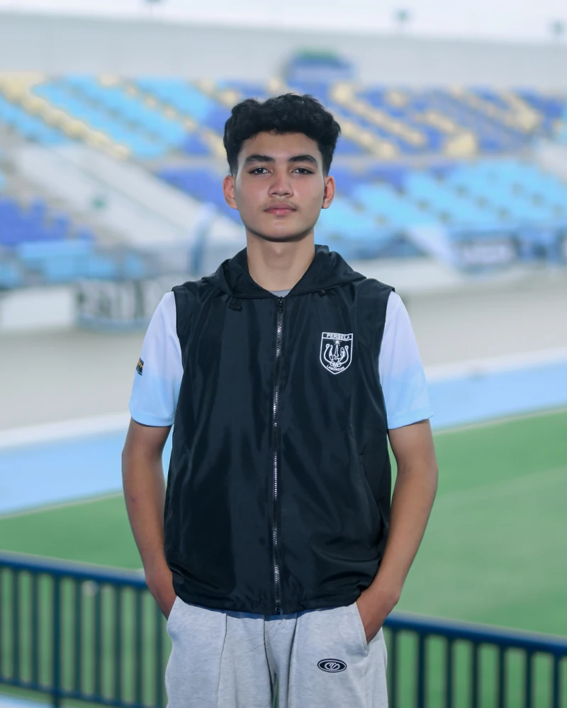 Vest Basic Black || Jacket [Original by Persela Store] - #oraoriora