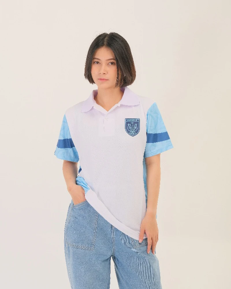 Polo Persela Dryfit || [Original by Persela Store] - #Oraoriora