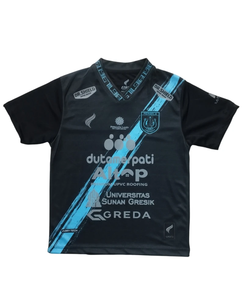Jersey PERSELA Away 2025 KIDS [Supporter Version] || [Persela Store X Etams] - #Oraoriora
