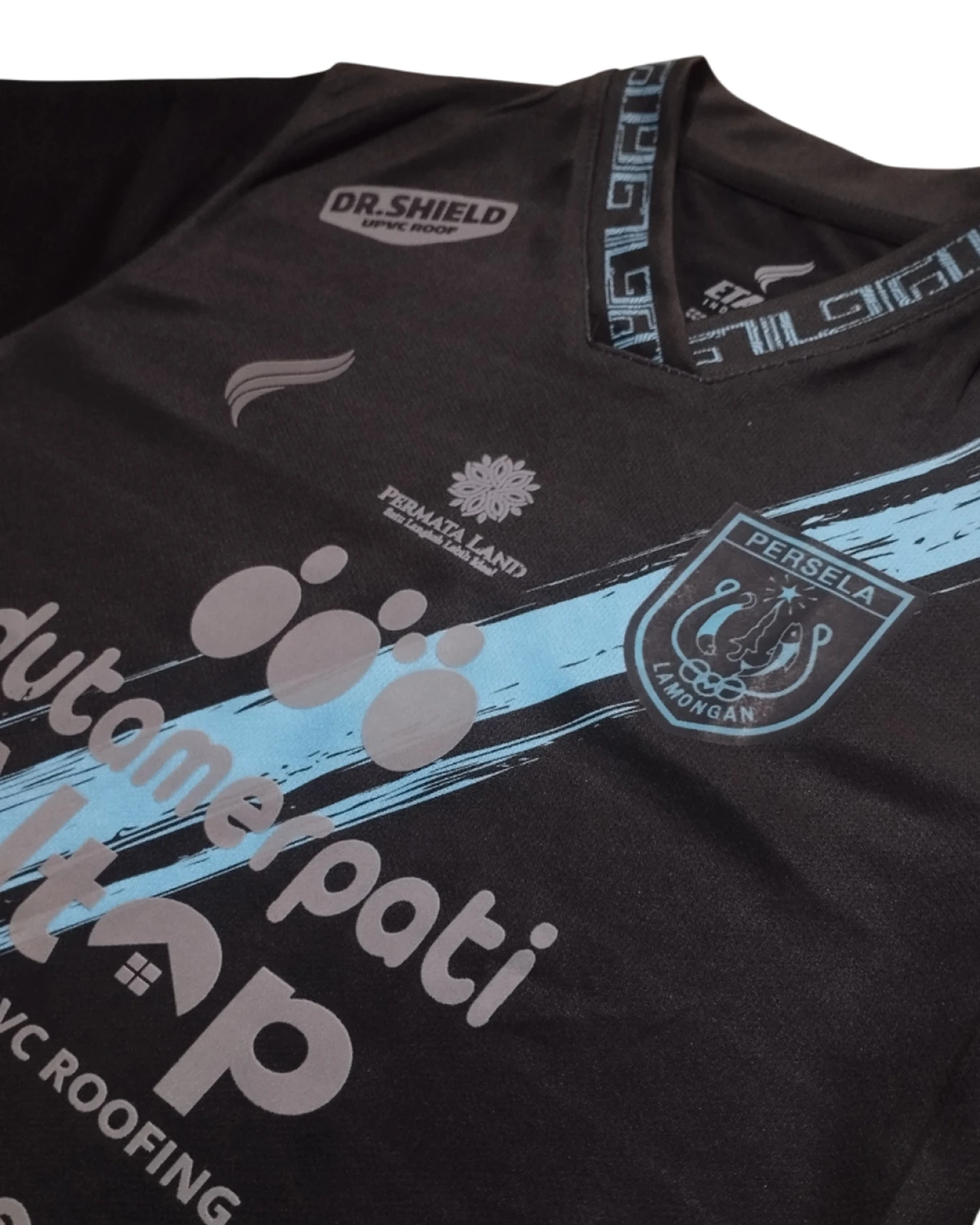 Jersey PERSELA Away 2025 KIDS [Supporter Version] || [Persela Store X Etams] - #Oraoriora