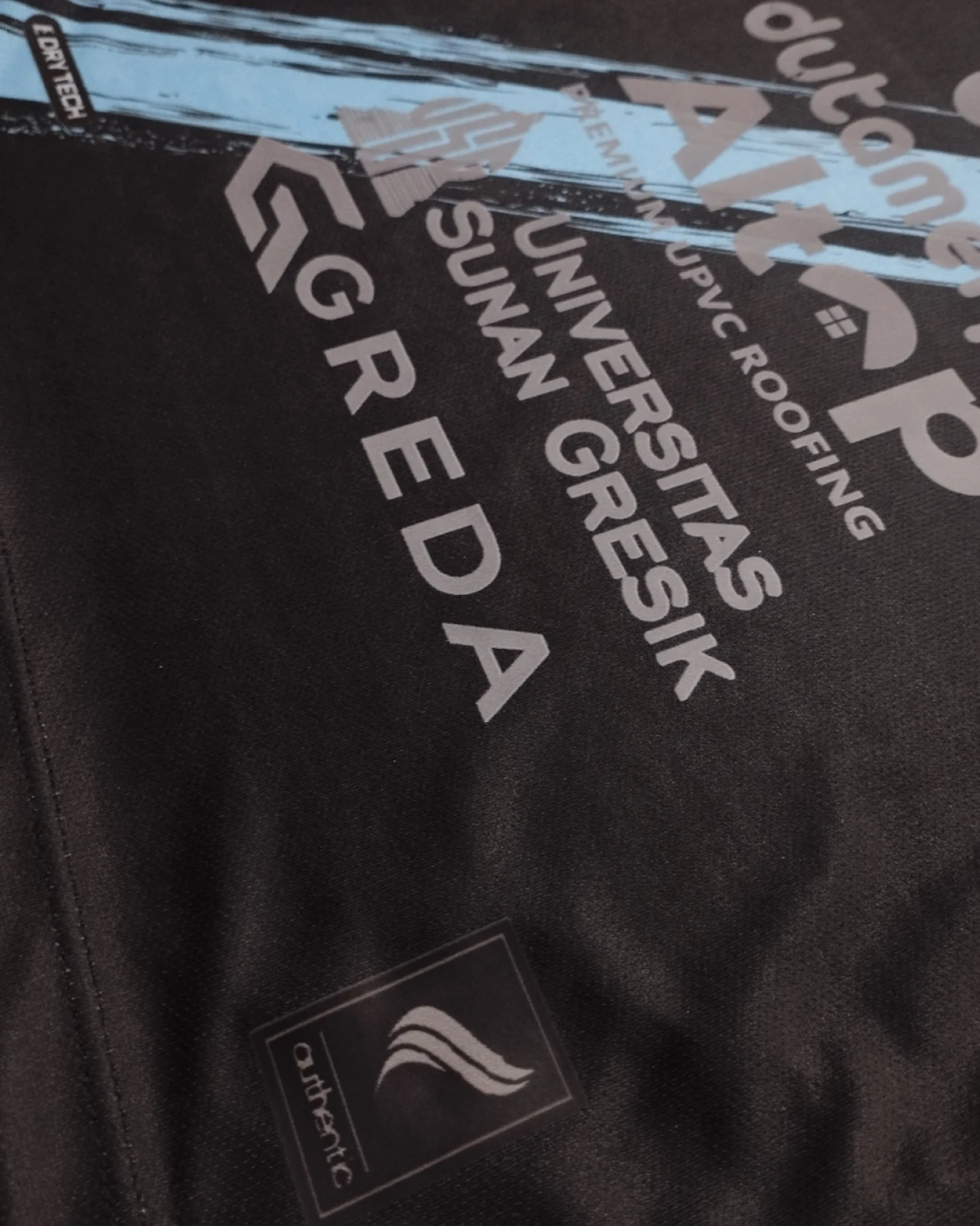 Jersey PERSELA Away 2025 KIDS [Supporter Version] || [Persela Store X Etams] - #Oraoriora