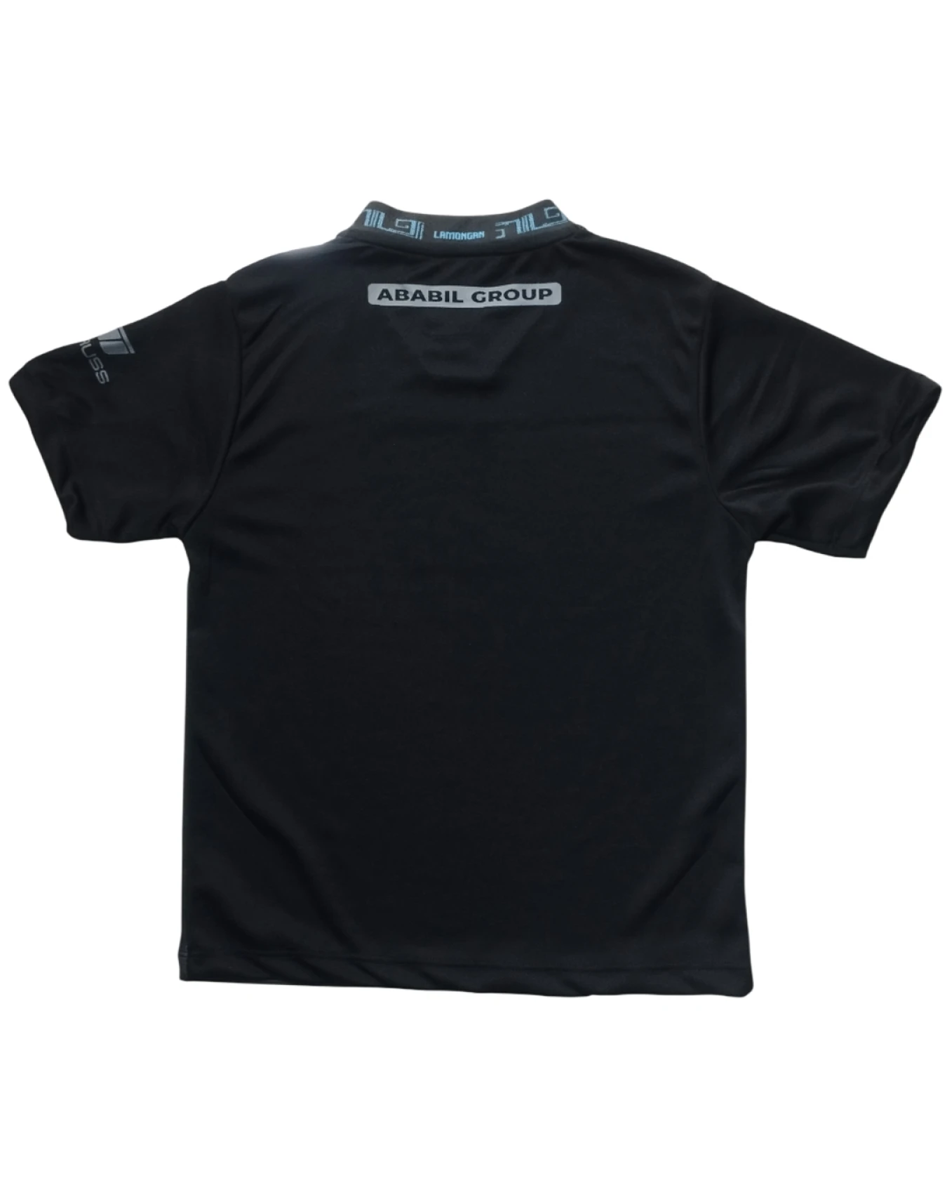 Jersey PERSELA Away 2025 KIDS [Supporter Version] || [Persela Store X Etams] - #Oraoriora