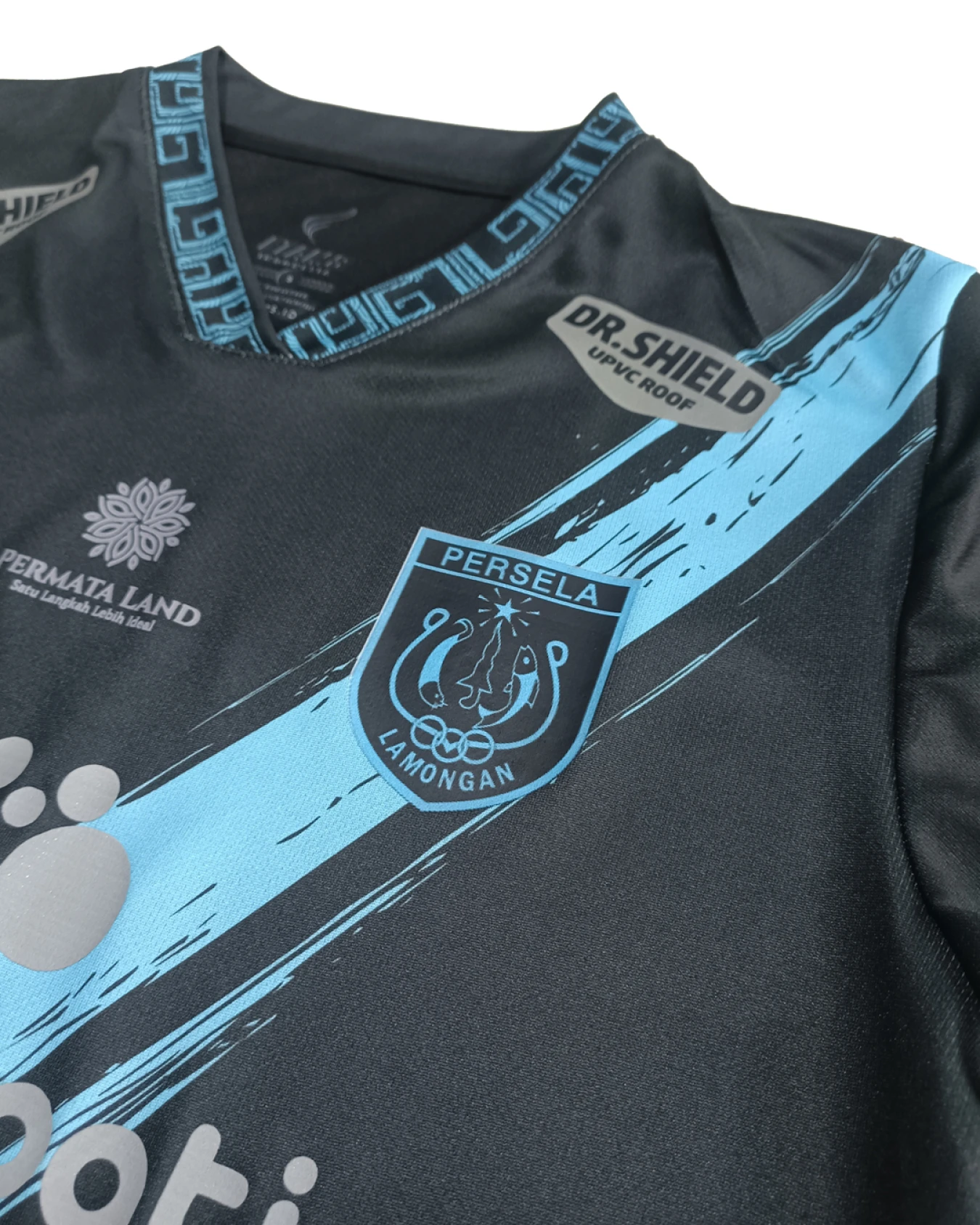 Jersey PERSELA Away 2025 Supporter Version || [Persela Store X Etams] - #Oraoriora