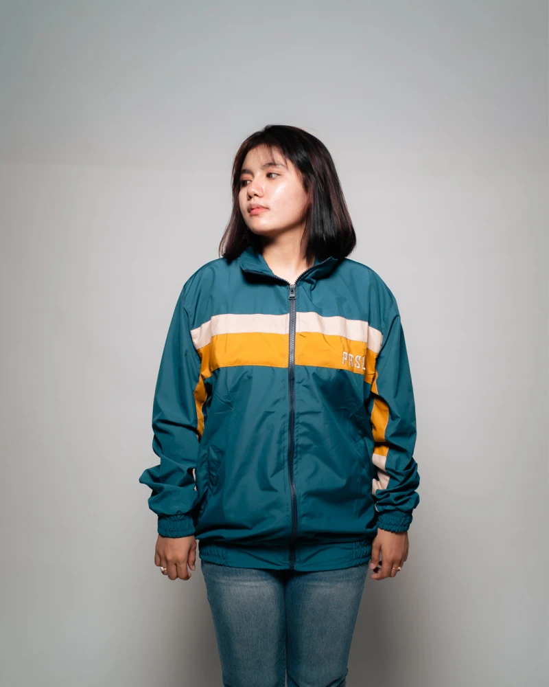 PRSL Turkish || Jacket [Original by Persela Store] - #oraoriora