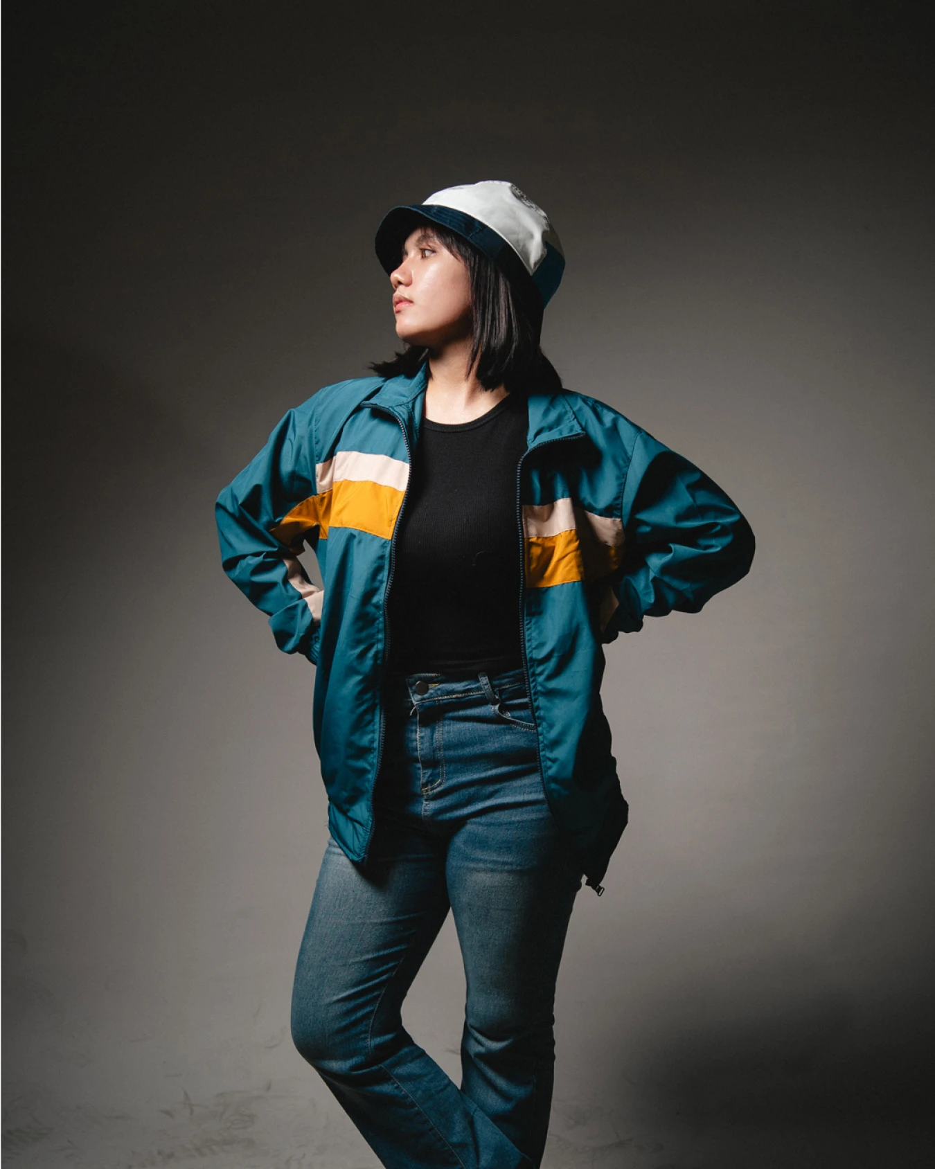 PRSL Turkish || Jacket [Original by Persela Store] - #oraoriora