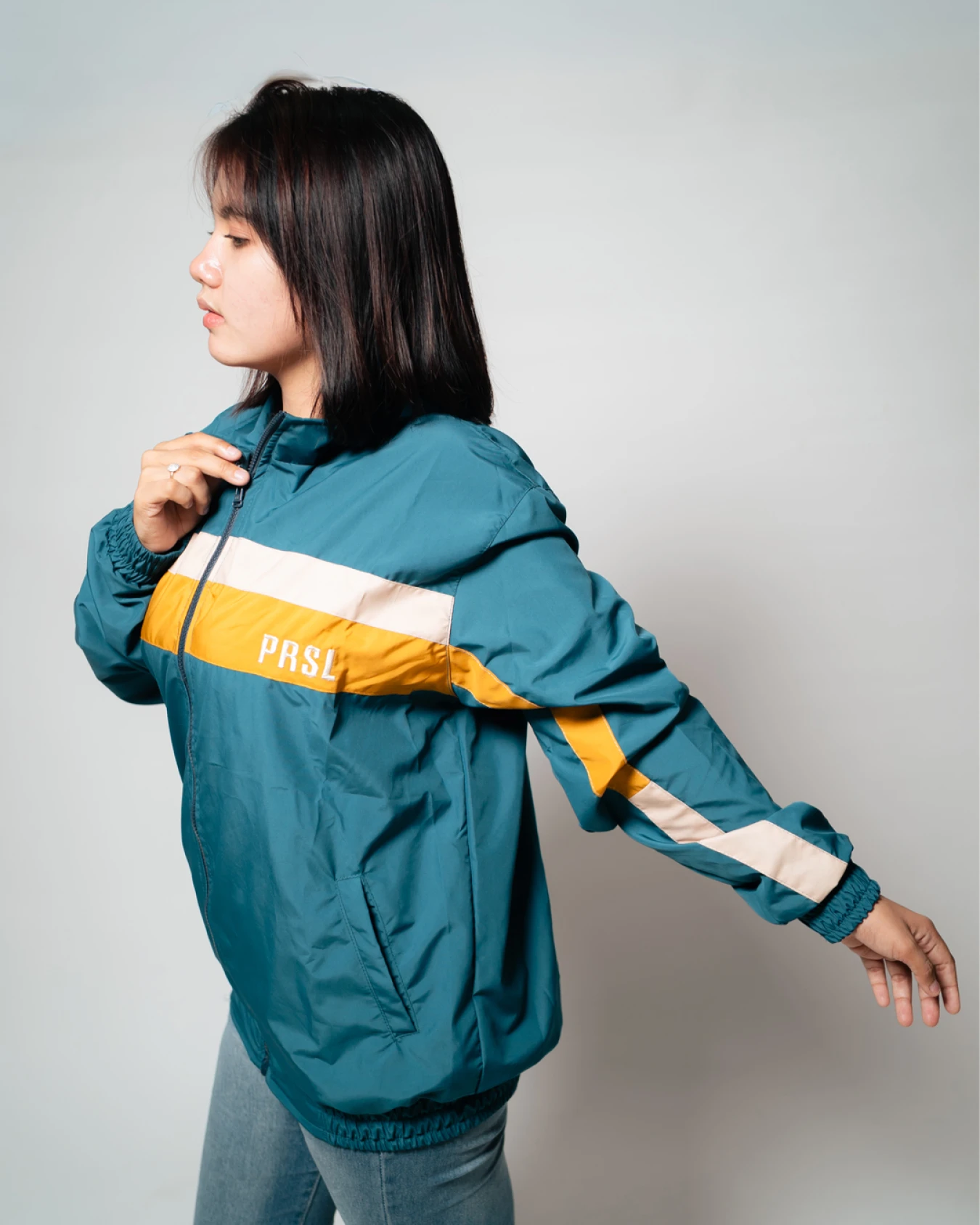PRSL Turkish || Jacket [Original by Persela Store] - #oraoriora