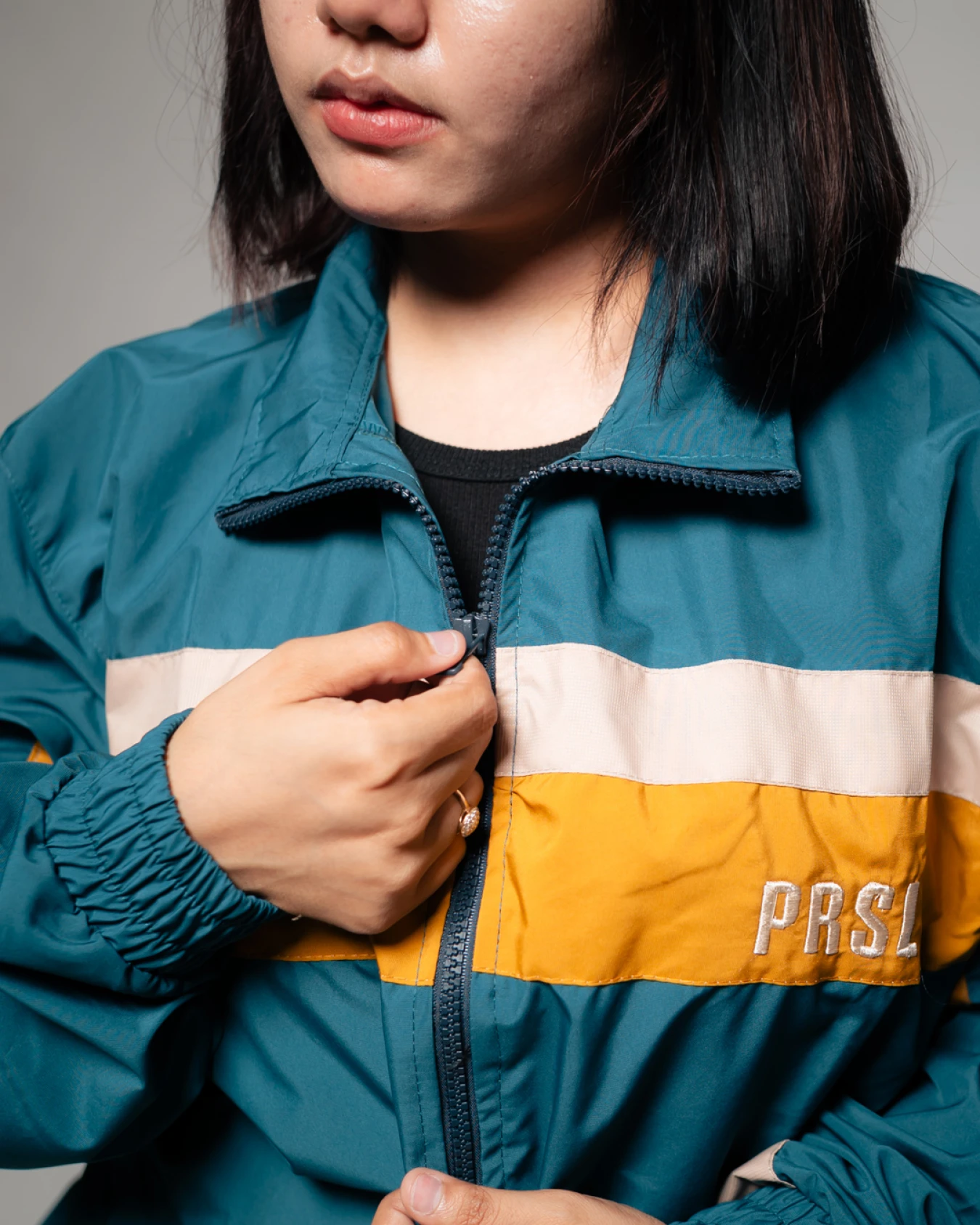 PRSL Turkish || Jacket [Original by Persela Store] - #oraoriora