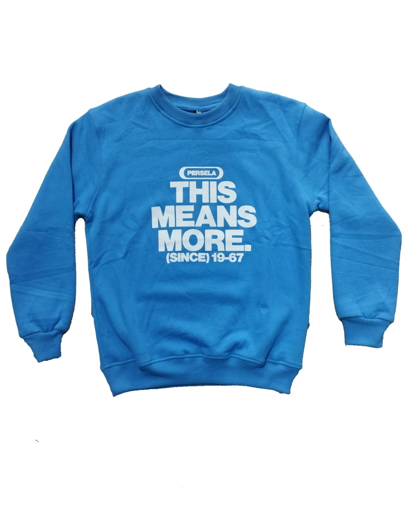 This Means More || Sweater [Original by Persela Store]- #Oraoriora
