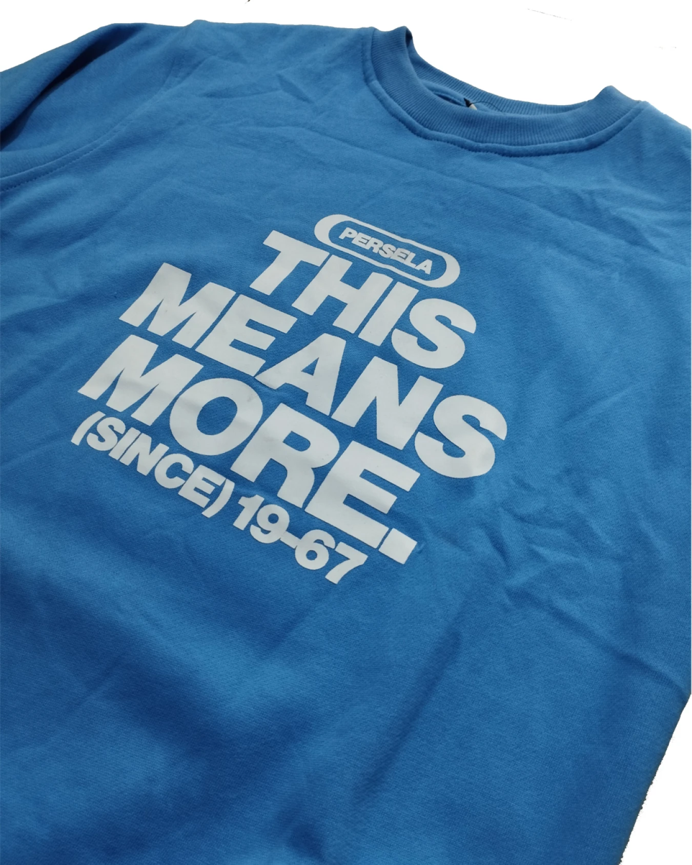 This Means More || Sweater [Original by Persela Store]- #Oraoriora